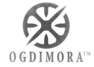 OGDIMORA Logo